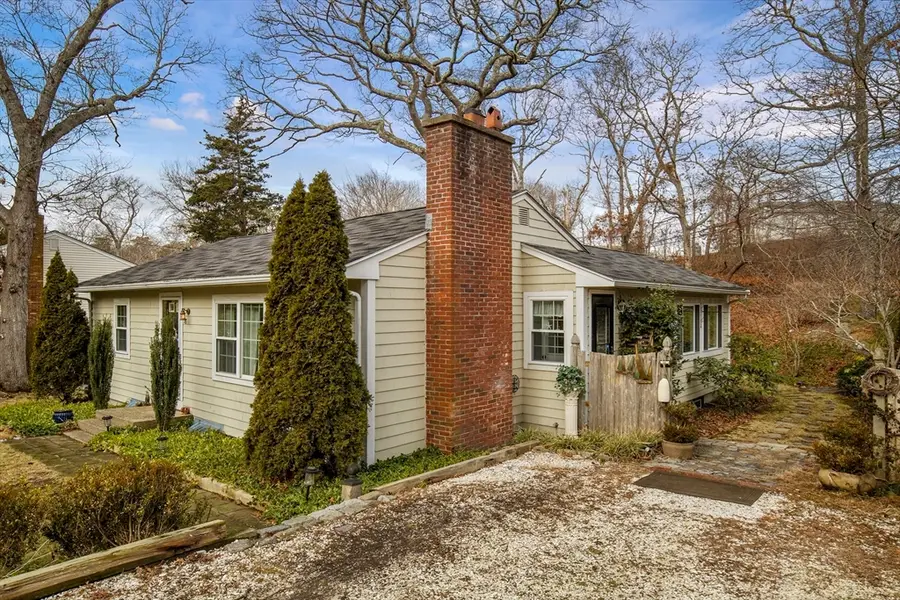 38 Glen Ave, Plymouth, MA 02360 - #3