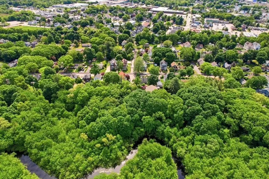 0 Oak St, Attleboro, MA 02703 - #3