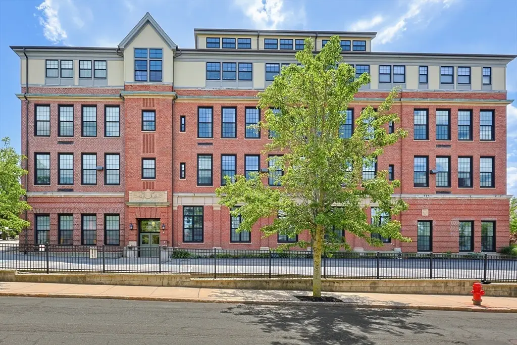 72 Ashland St #408, Malden, MA 02148 - #1