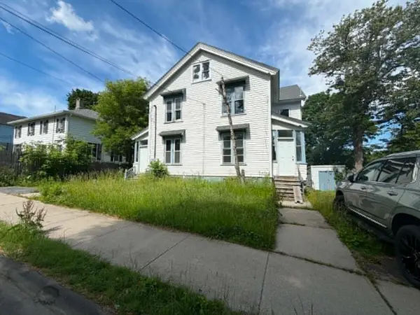 27 Daniels Ave, Pittsfield, MA 01201