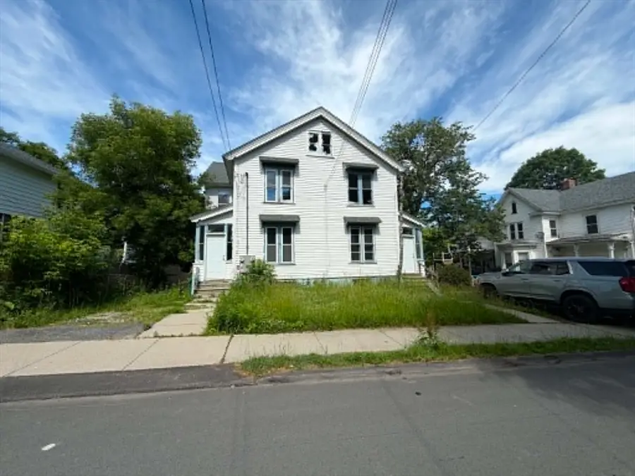 27 Daniels Ave, Pittsfield, MA 01201 - #3