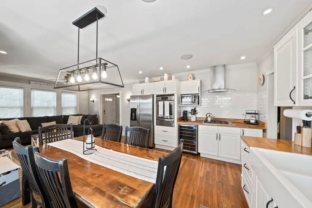 118-120 Granite Ave #1, Boston, MA 02124 - #1