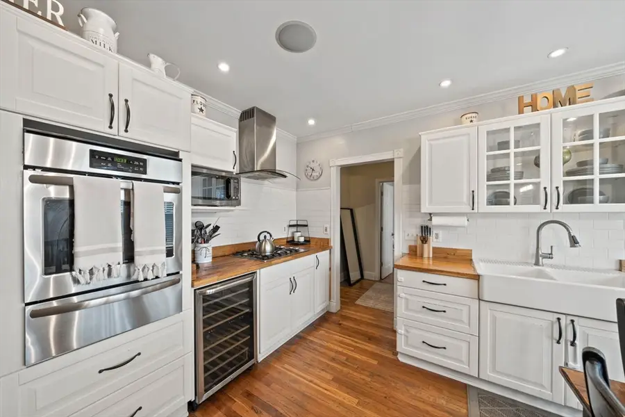 118-120 Granite Ave #1, Boston, MA 02124 - #2