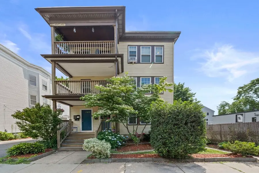 118-120 Granite Ave #1, Boston, MA 02124 - #3