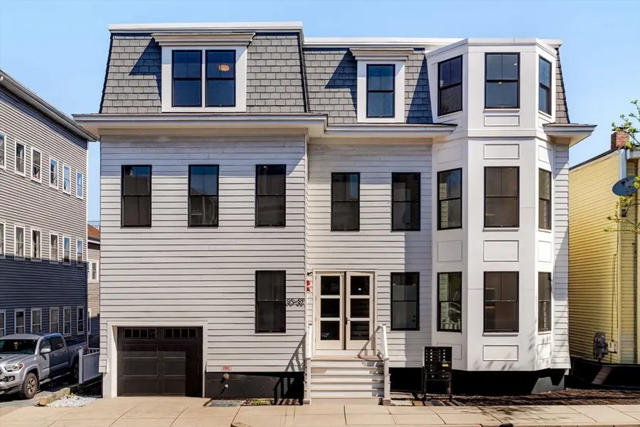 30 Condor St #4, Boston, MA 02128 - #3