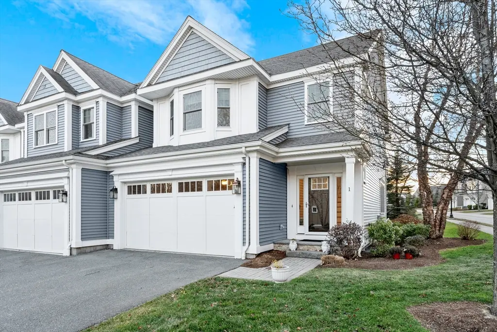 1 Green Ln #1, Framingham, MA 01701 - #1