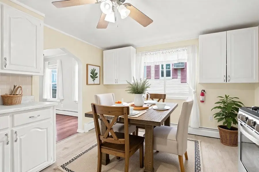 57 Woodcock St, Lowell, MA 01854 - #3
