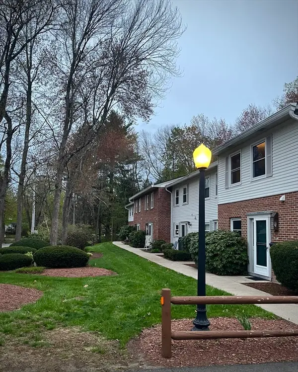 162 Prospect Avenue #6, Northampton, MA 01060
