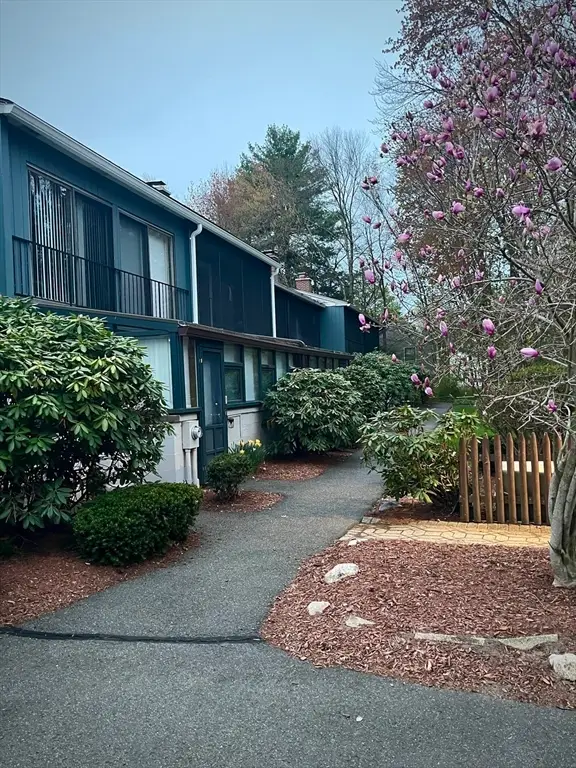 162 Prospect Avenue #6, Northampton, MA 01060 - #2