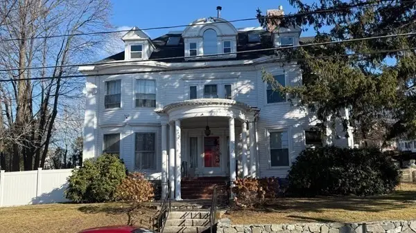 349 Beacon Street #D, Lowell, MA 01850 - #1