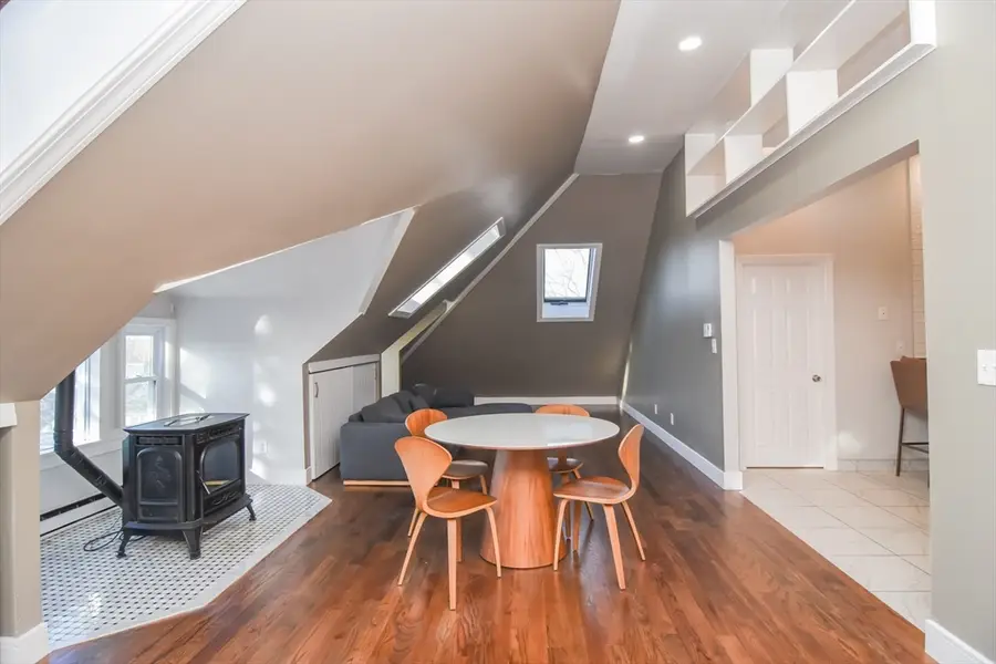349 Beacon Street #D, Lowell, MA 01850 - #2