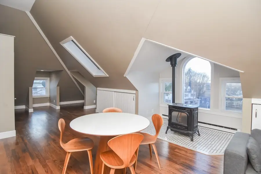349 Beacon Street #D, Lowell, MA 01850 - #3