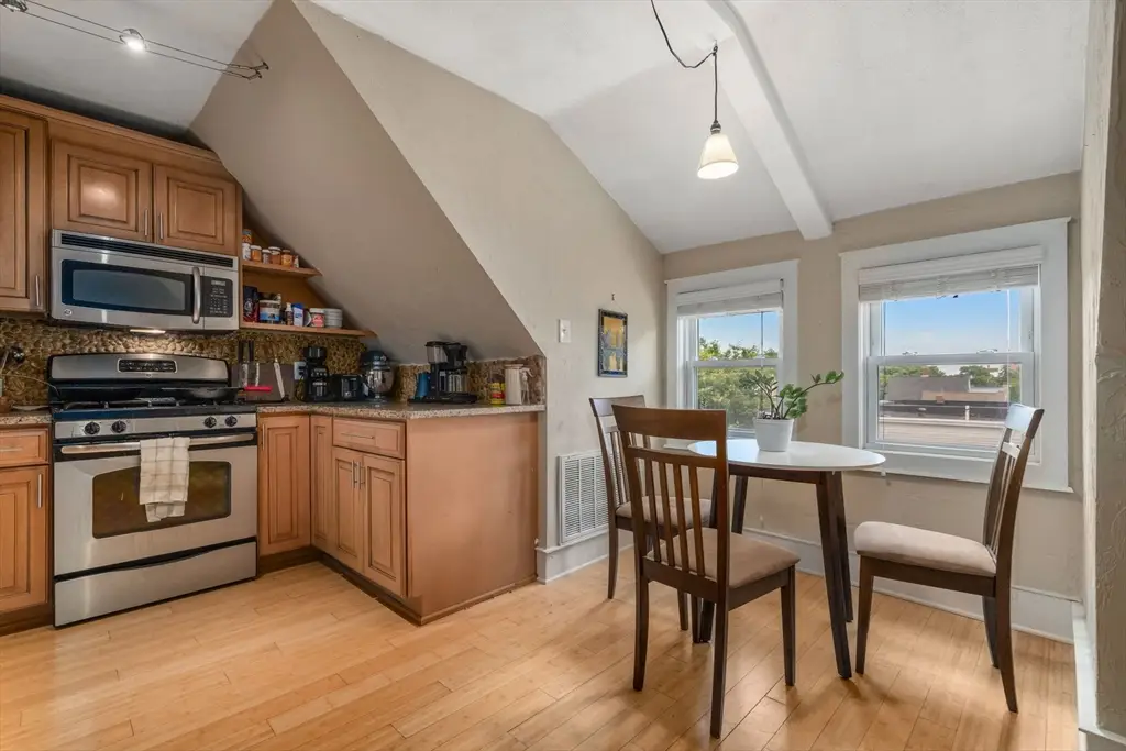 58 Oliver Street #3, Somerville, MA 02145 - #1