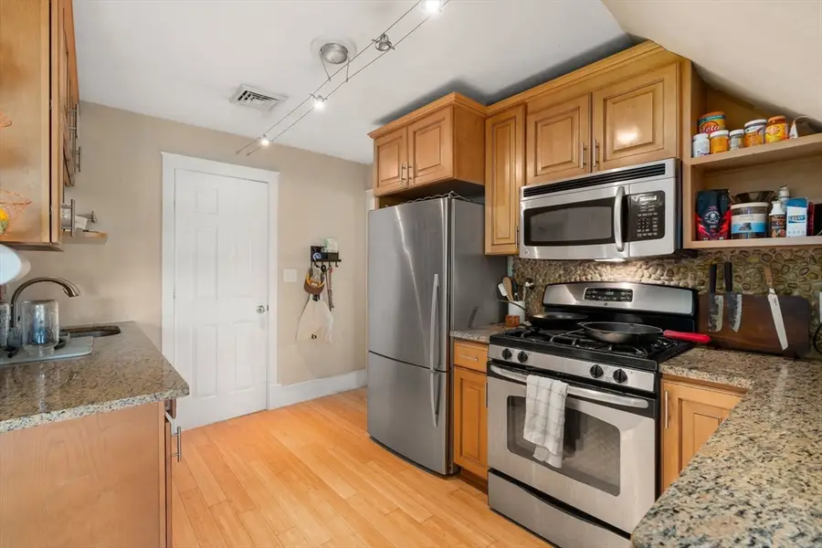 58 Oliver Street #3, Somerville, MA 02145 - #2