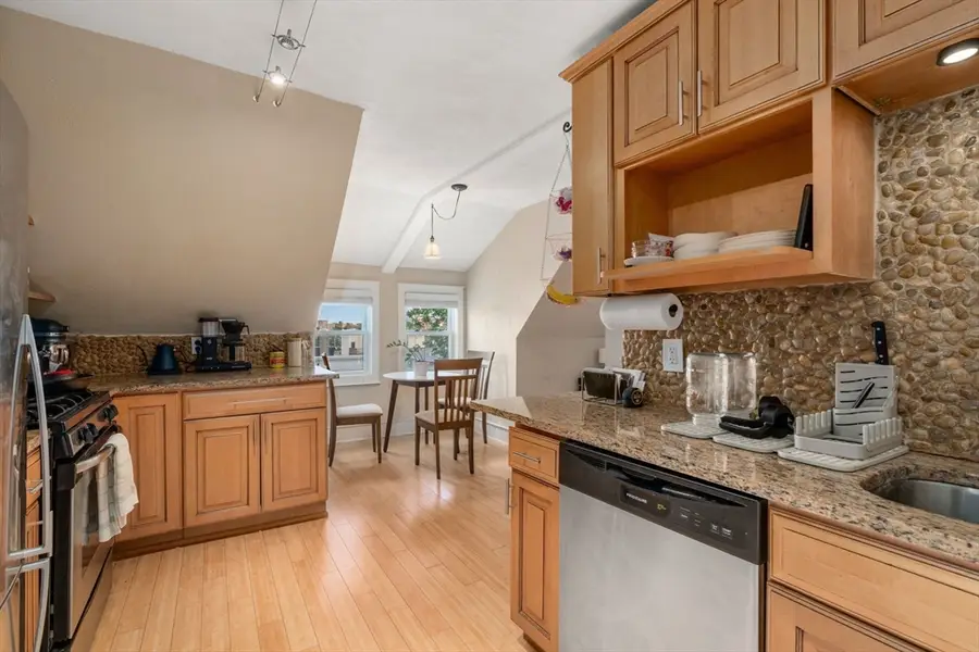 58 Oliver Street #3, Somerville, MA 02145 - #3