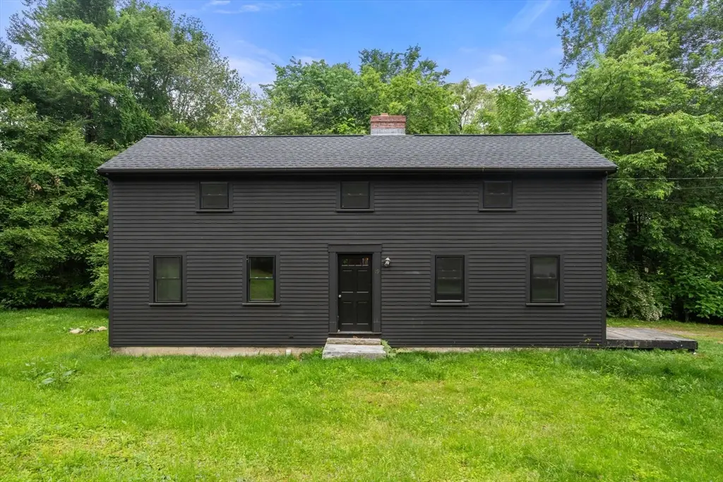 19 Frances Hill Rd, Westford, MA 01886 - #1