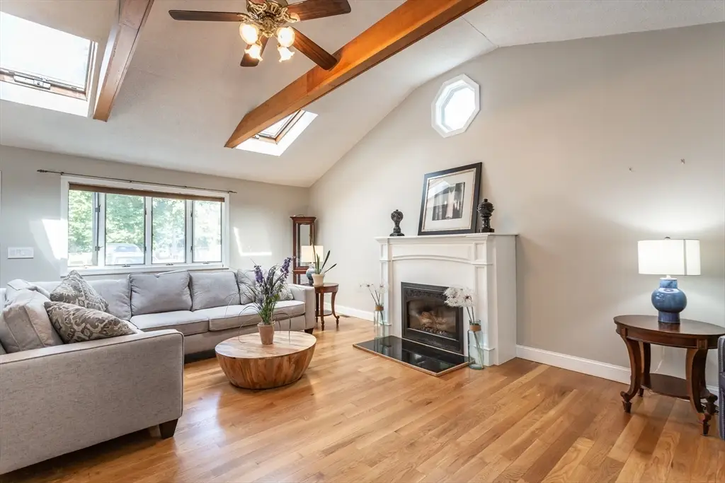 300 South Street East, Raynham, MA 02767 - #1