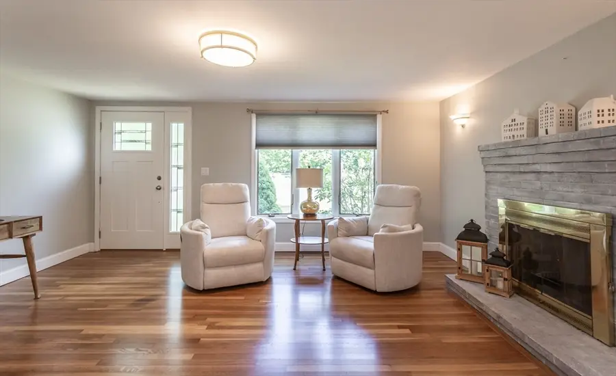 300 South Street East, Raynham, MA 02767 - #3