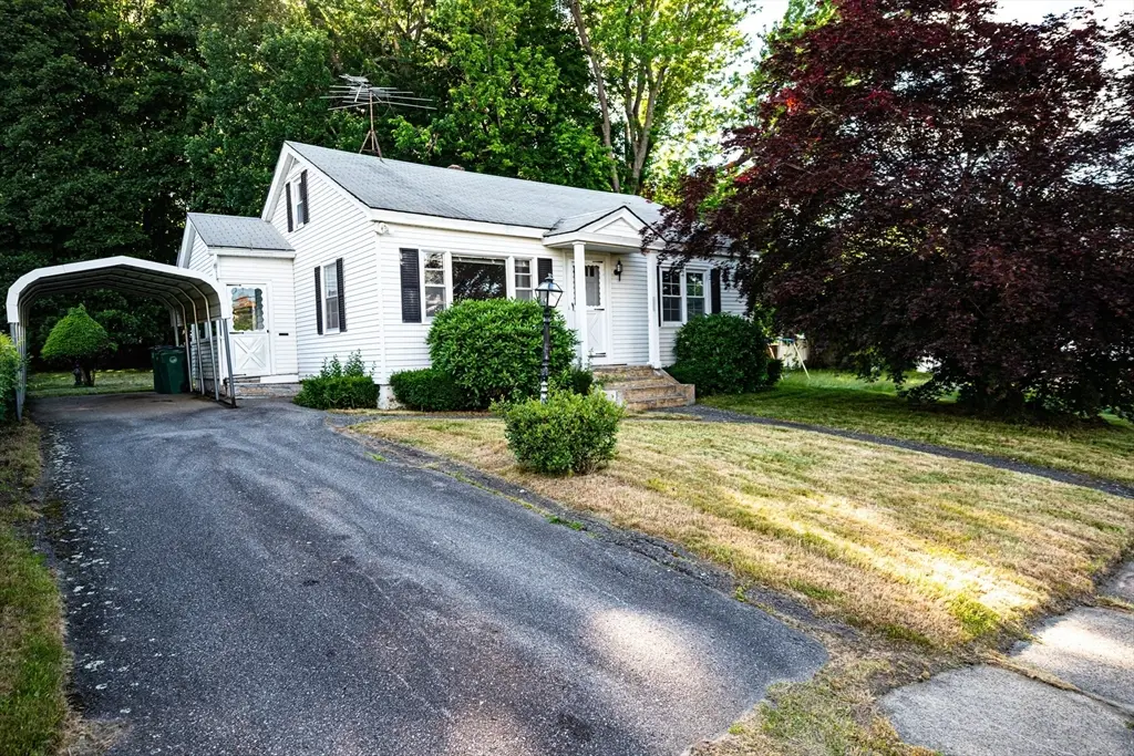 184 Chester St, Fitchburg, MA 01420 - #1