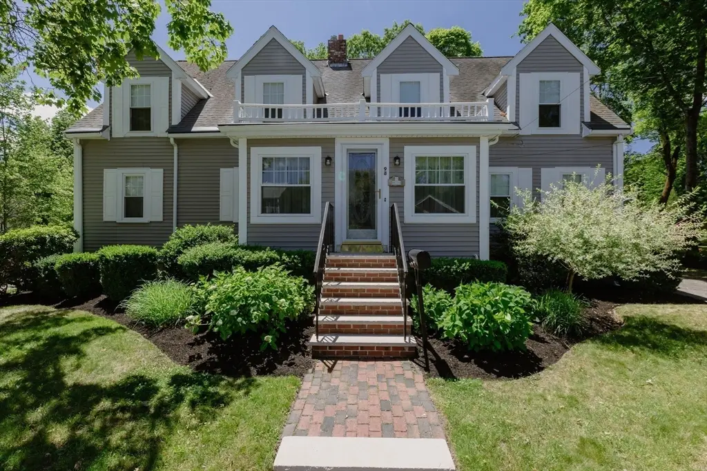 98 Randolph St, Weymouth, MA 02190 - #1