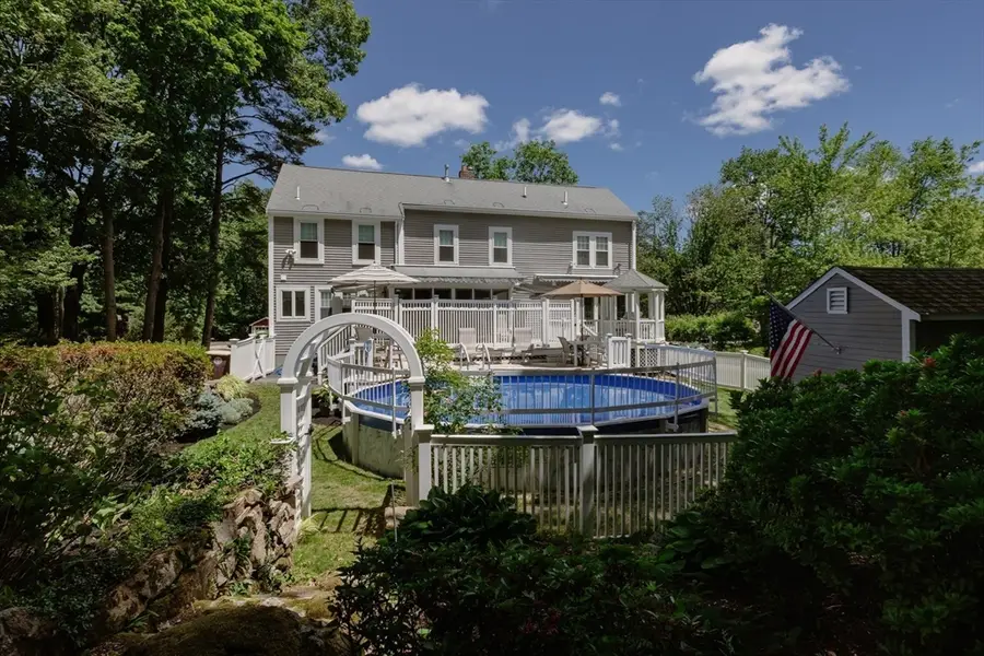 98 Randolph St, Weymouth, MA 02190 - #2
