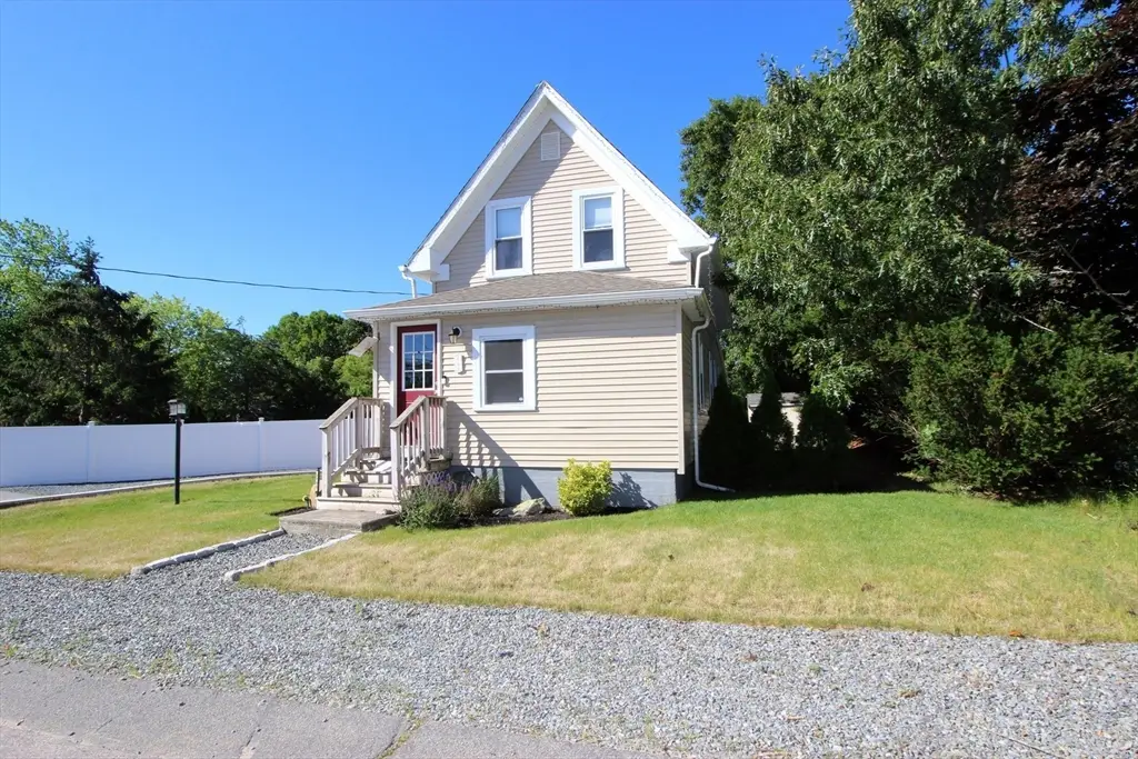 2795 Cranberry Hwy, Wareham, MA 02571 - #1