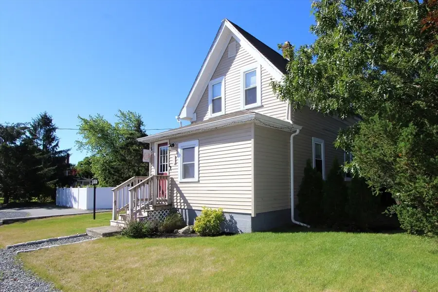 2795 Cranberry Hwy, Wareham, MA 02571 - #2