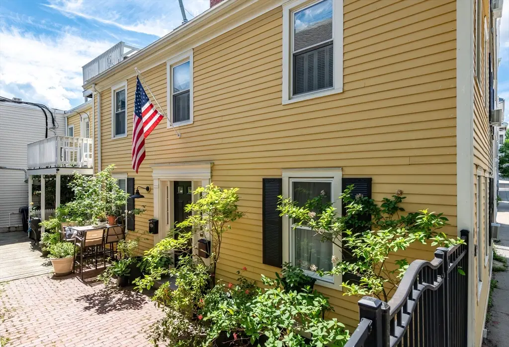 89 School St #2, Boston, MA 02129 - #1