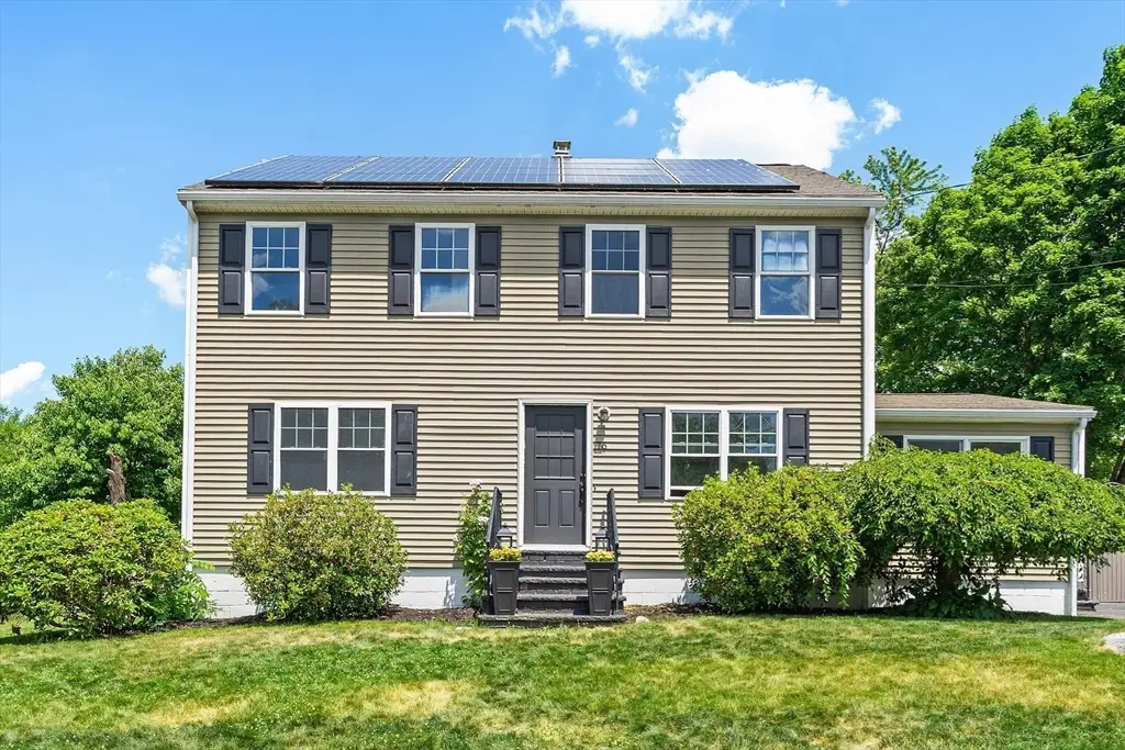76 Faith Ave, Dracut, MA 01826 - #1
