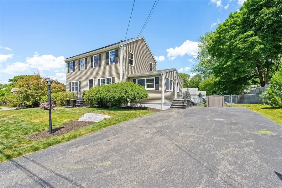 76 Faith Ave, Dracut, MA 01826 - #3