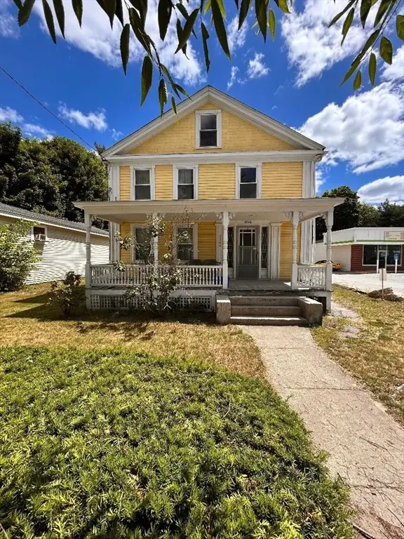 2246 Providence Road, Northbridge, MA 01534 - #1