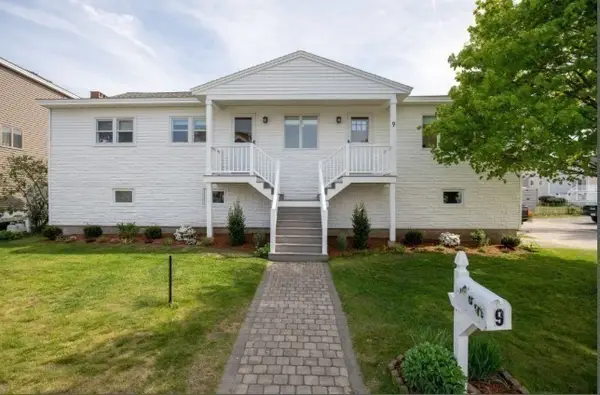 9 10th Street West #A, Salisbury, MA 01952