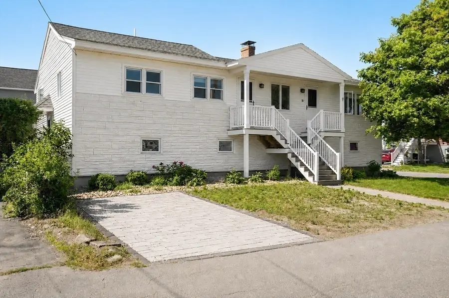 9 10th Street West #A, Salisbury, MA 01952 - #3