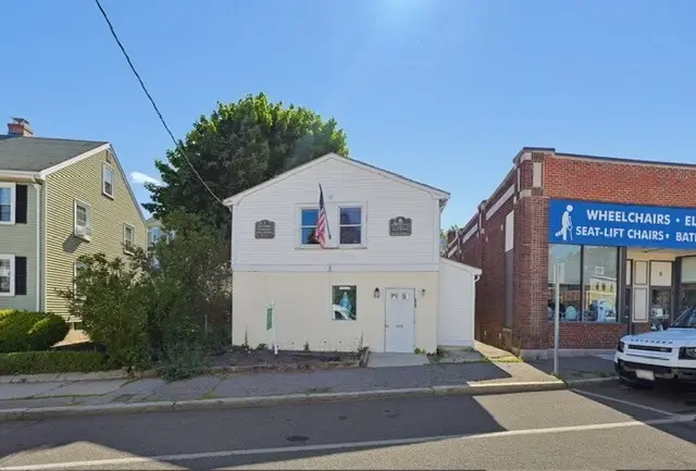11 Grove, Belmont, MA 02478 - #1