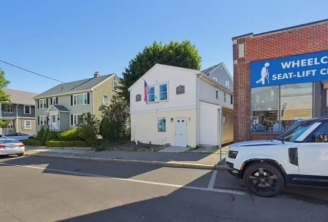 11 Grove, Belmont, MA 02478 - #3
