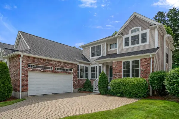 17 Rose Court Way #17, Walpole, MA 02032