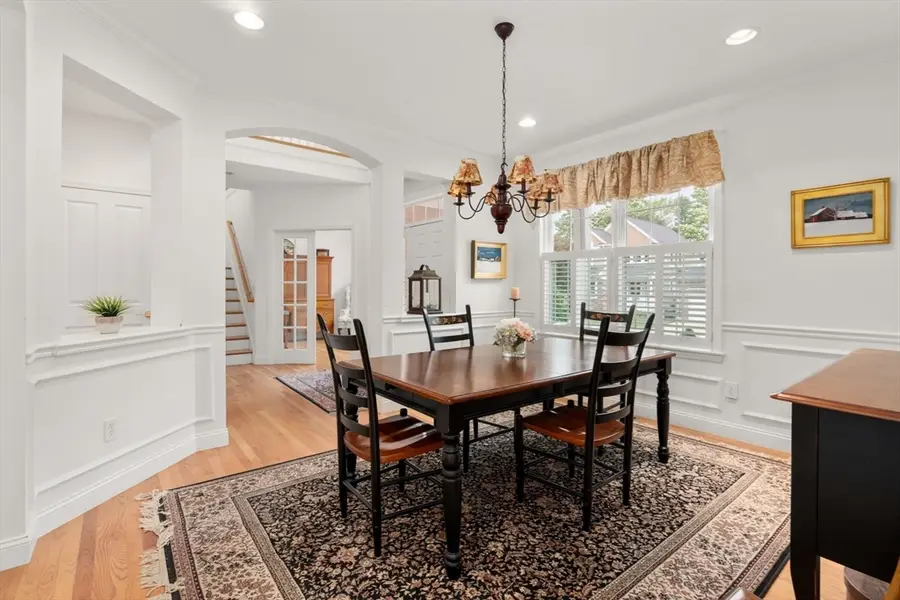 17 Rose Court Way #17, East Walpole, MA 02032 - #3