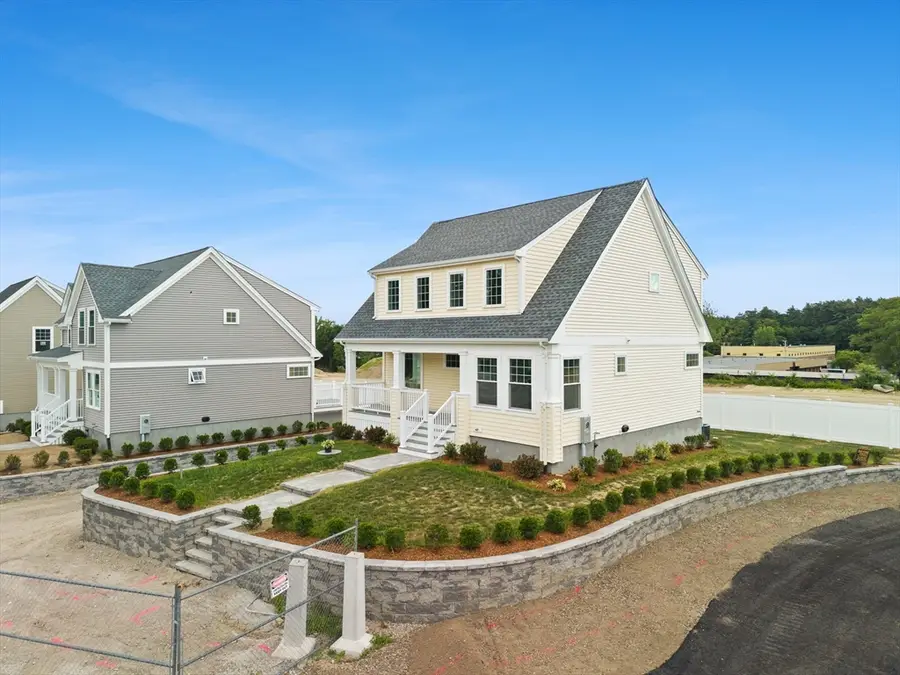 3 Jasmine Way, Bridgewater, MA 02324 - #2