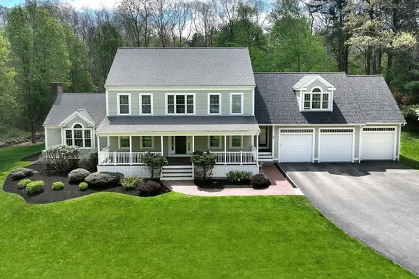 185 Booth Hill Rd, Scituate, MA 02066