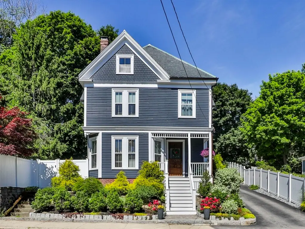 60 Market Street, Amesbury, MA 01913 - #1