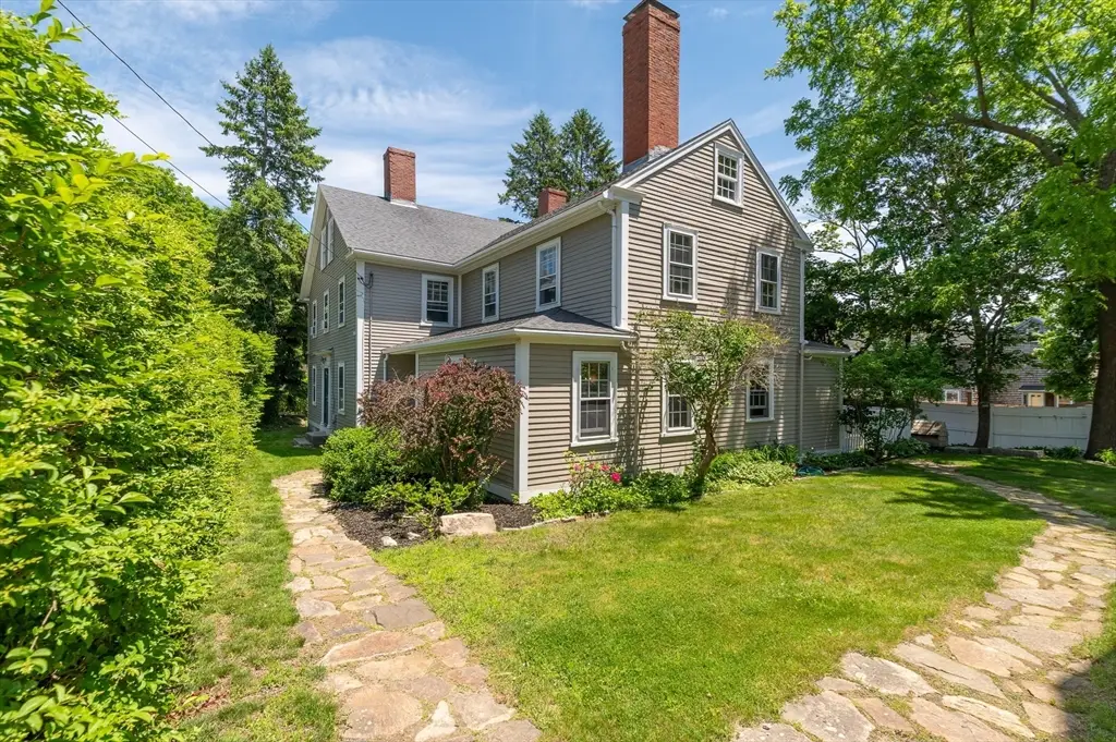 1 Main Street, Essex, MA 01929 - #1