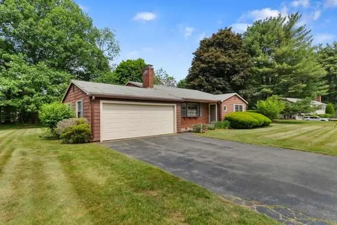 9 Graystone Drive, Danvers, MA 01923 - #2