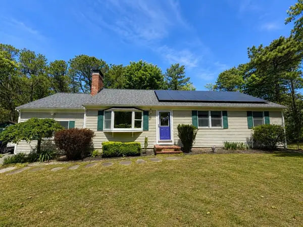 165 Tanglewood Dr, Chatham, MA 02659