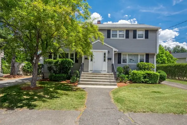 14 Bradford Rd #14, Winchester, MA 01890