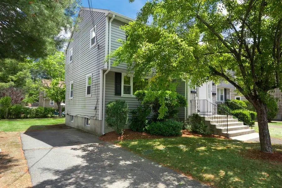14 Bradford Rd #14, Winchester, MA 01890 - #2