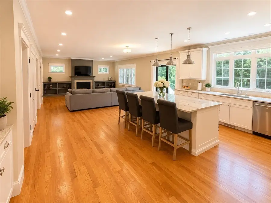 26 Webster Rd, Lexington, MA 02421 - #3