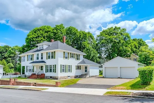 35 Barasford Avenue, Lowell, MA 01852