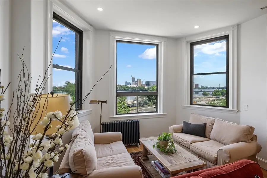 31 Bay State Rd #4, Boston, MA 02215 - #3