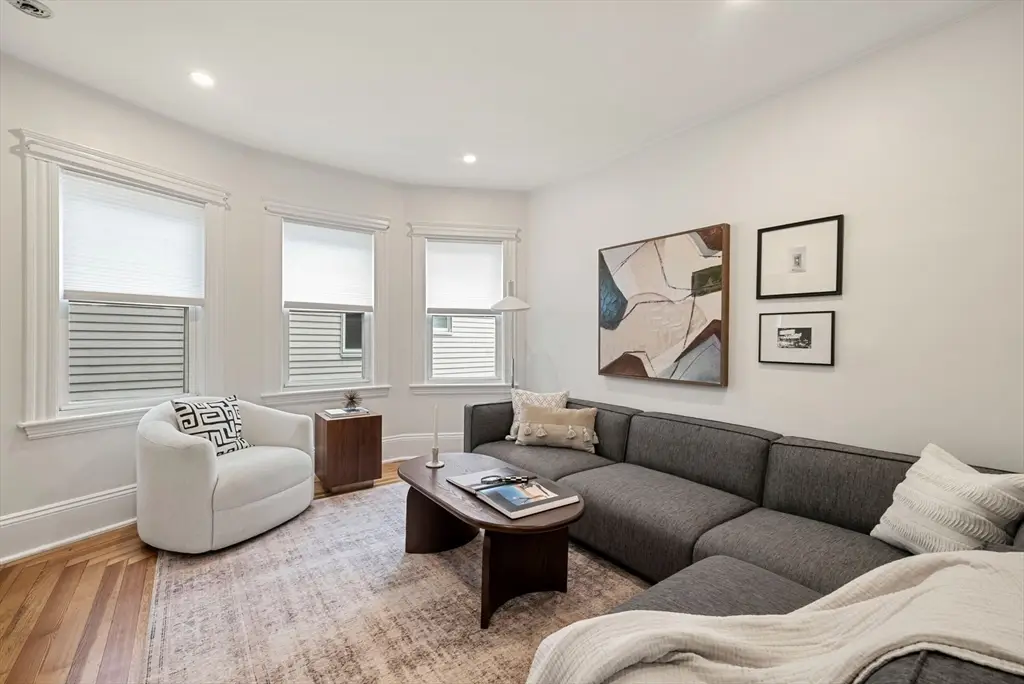 17 Belmont St, Somerville, MA 02143 - #1