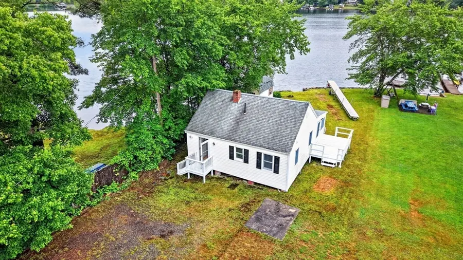 15 Craig Rd, Holland, MA 01521 - #3